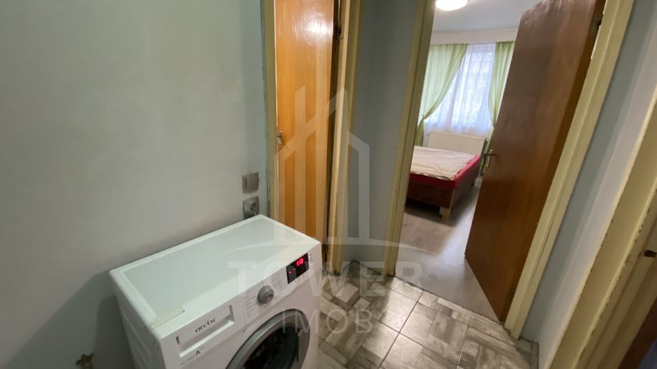 Apartament 2 camere de vânzare | Zona Mihai Viteazul - Poză 17