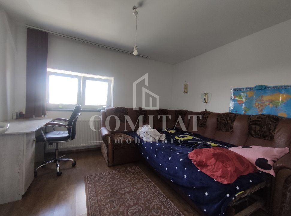 Apartament 4 camere | Mansarda | Zona Cetatii - Poză 12