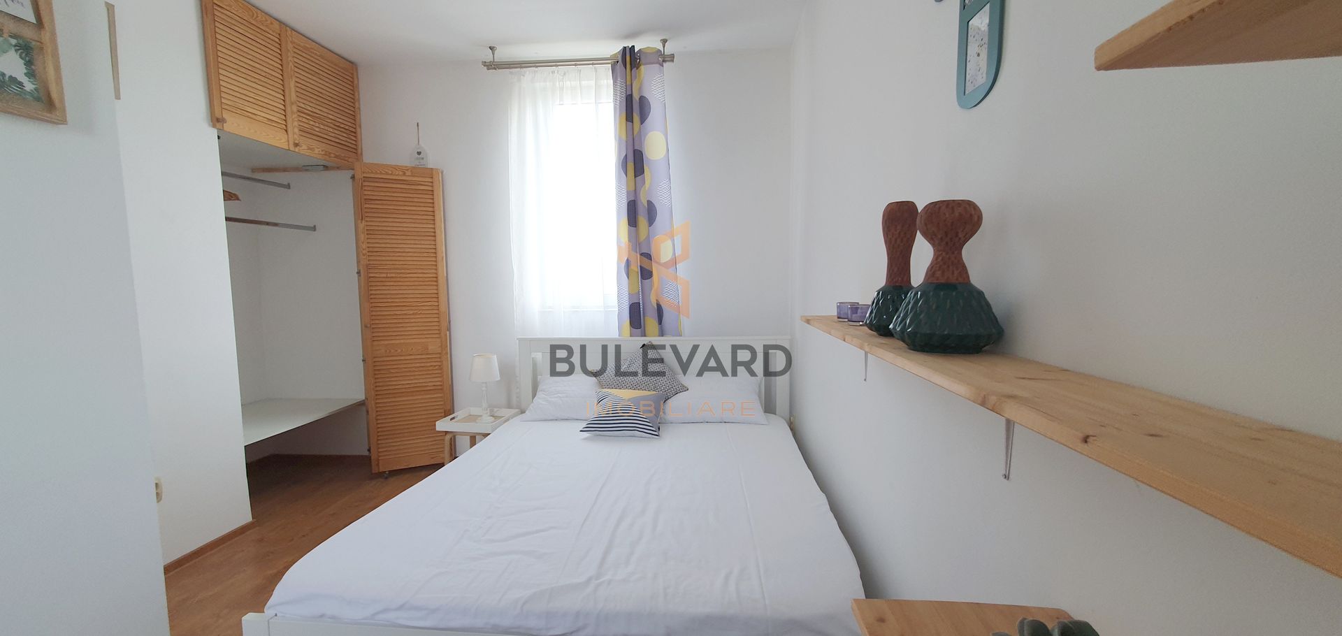 Apartament cu 2 camere, zona Winmark! - Poză 2