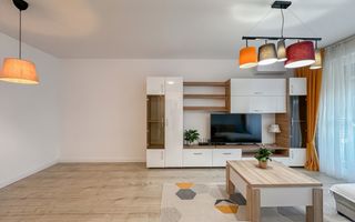 Apartament 2 Camere Valletta Residence - Poză 2