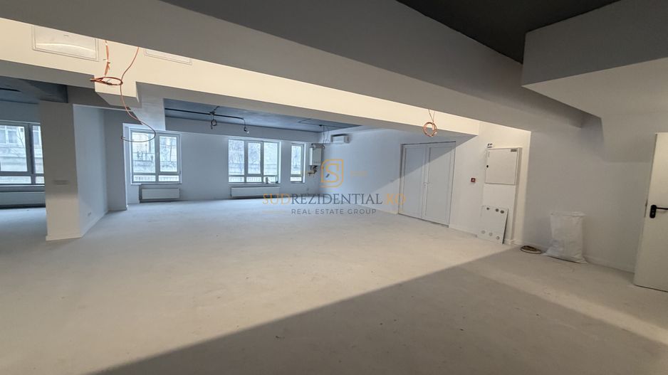 Spatiu Comercial, Soseaua Oltenitei, posibilitate de achizitie in rate - Poză 1