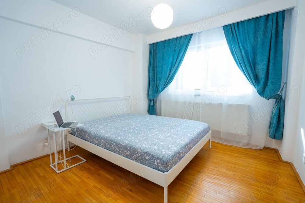 Apartament  3 camere Berceni Spitalul de Geriatrie - Poză 5