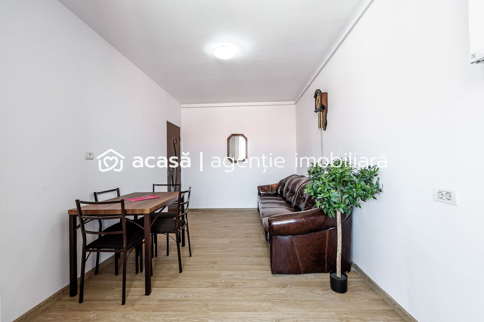 VANDUT! Apartament de 49 mp în Cartierului ARED UTA - Poză 3