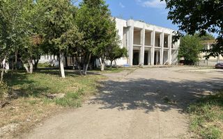 Clădire multifuncțională Zona Preciziei | Acces metrou - Poză 1
