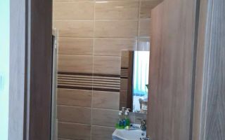 Casă 2 camere de vânzare | Sibiu, Piața Cluj | curte - Poză 7