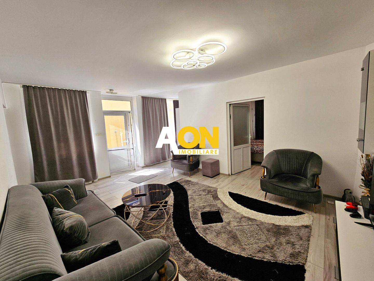 Casa 3 camere, mobilata, utilata, 600 mp teren, zona Prefectura - Poză 4