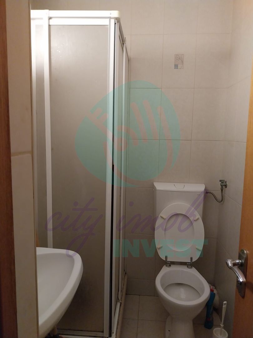 4 camere Decebal – Piața Muncii | Parter ideal firmă | 97 mp - Poză 5