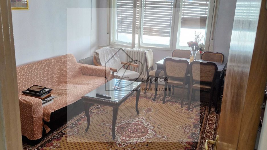 COMISION 0% I Apartament 3 camere 1 Mai -  Ion Mihalache I  I 82 mp - Poză 1