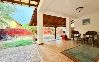 Casa individuală Dumbrăvița intrare - 299.000 euro - Poză 12