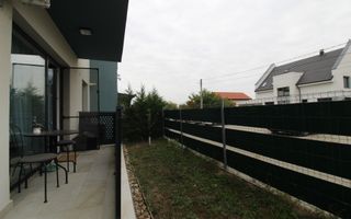bucatarie inchisa , parter, terasa generoasă- Zuba Residence-Dumbravita - Poză 19