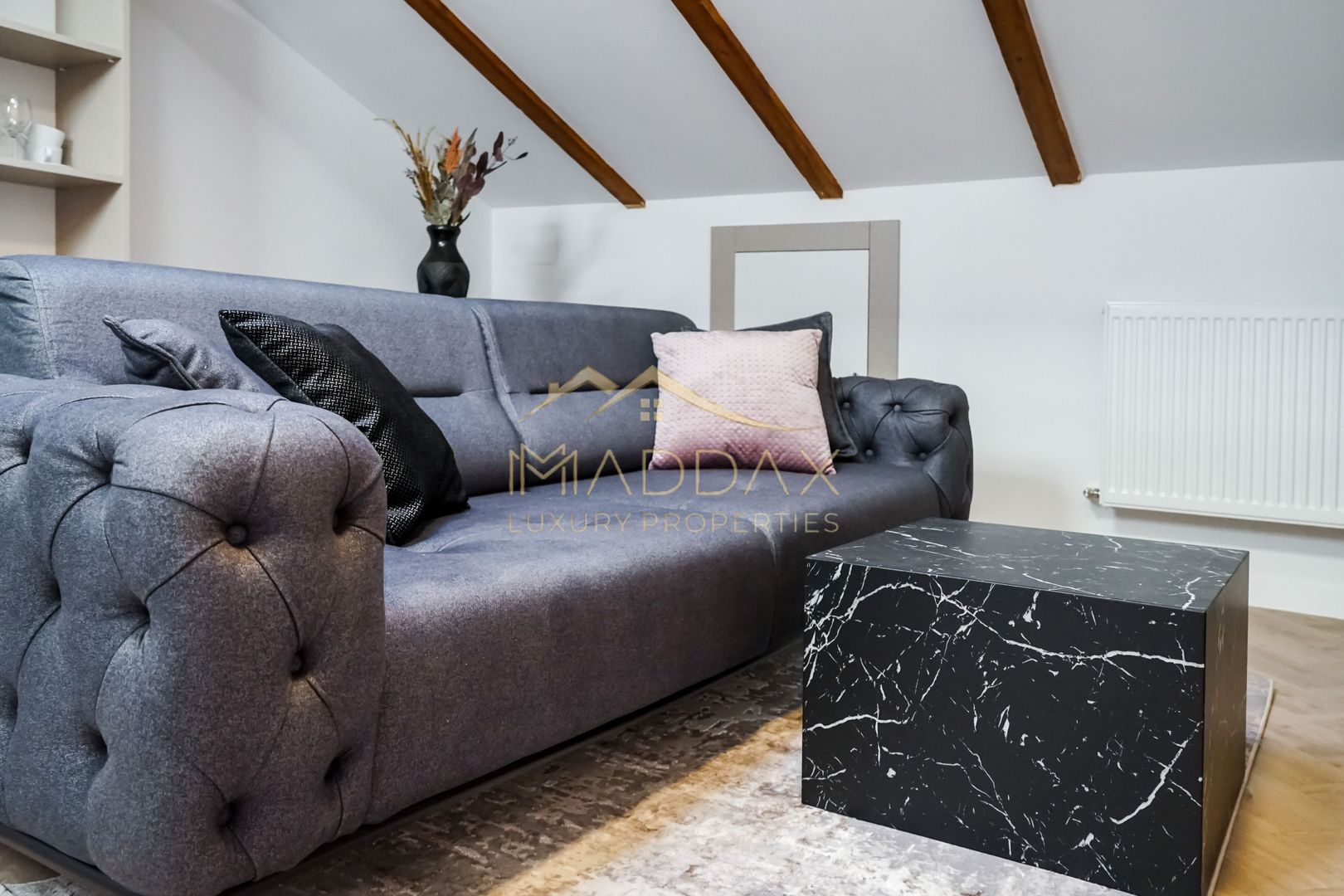 Proprietate ideala pentru investitie *354mp* inchirata pe 6 ani // Cismigiu - Poză 100