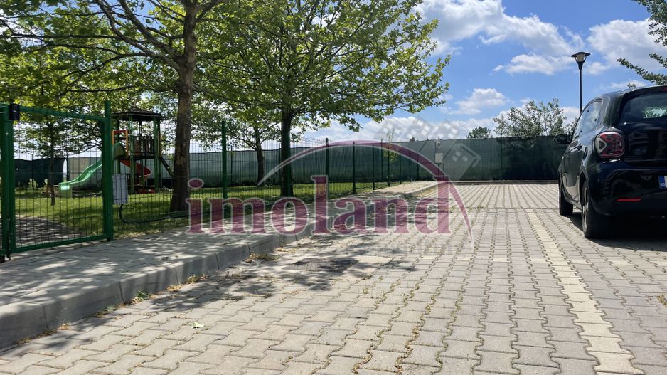 Inchiriere apartament 4 cam + terasa generoasă | Pipera - Școala Americana - Poză 21