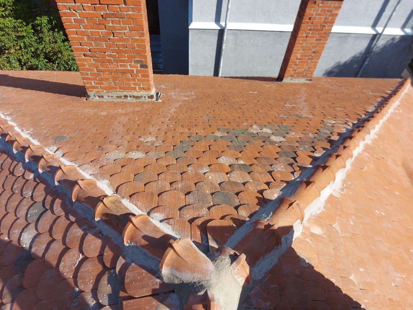 Apartament in vila zona centrala - Poză 20