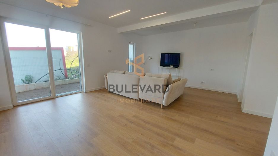 Casa de tip duplex,  zona strazii Crizantemelor! - Poză 5