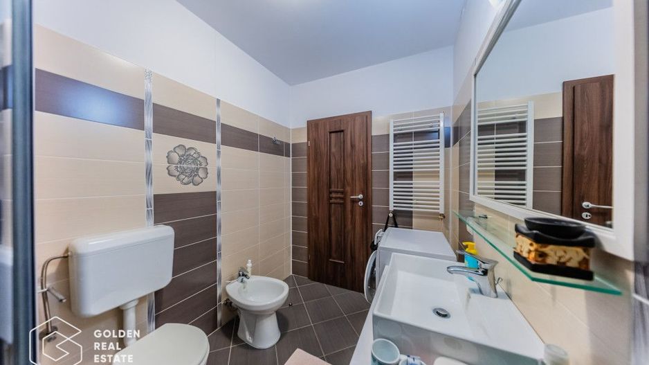 Apartament 2 camere, ARED Kaufland, etaj 1 - Poză 10