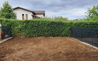 Casa modernă NZEB în Hlincea, cu eficiență energetică superioară - Poză 5