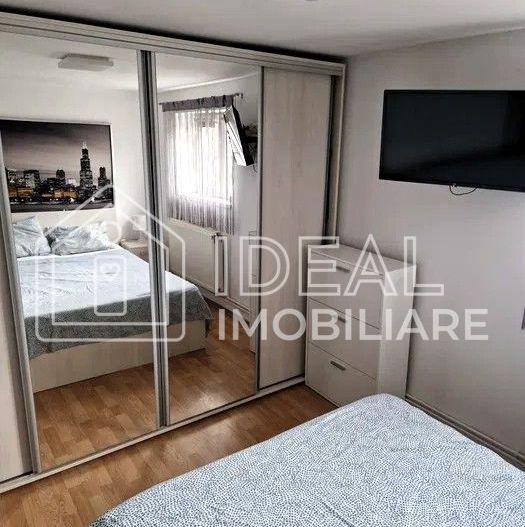Penthouse 4 camere – Calea Cisnădiei | Finisaje premium - Poză 4