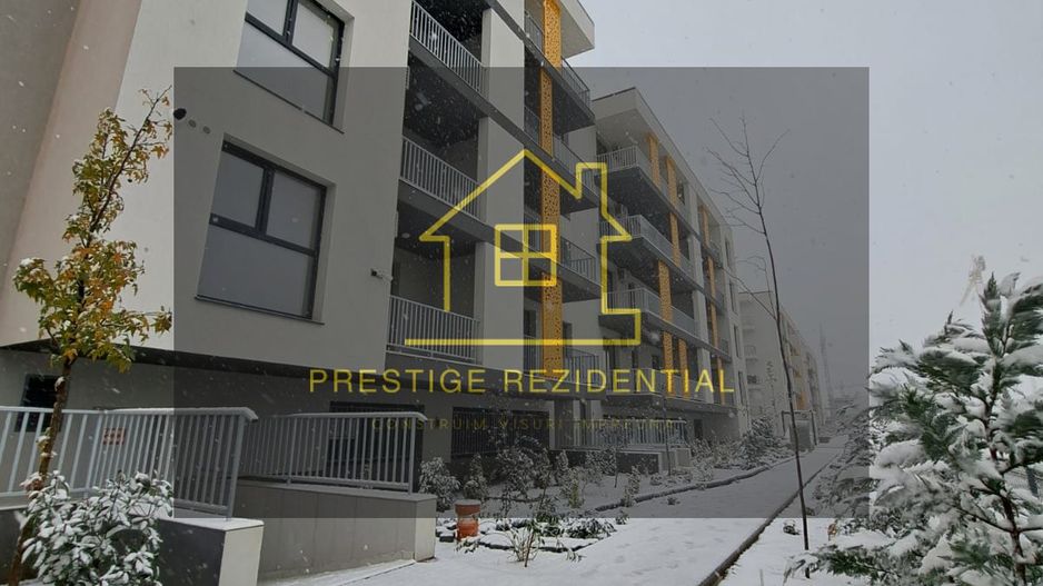 Pallady-metrou Teclu-3 cam-bloc finalizat- incalzire in pardoseala-A/C - Poză 9