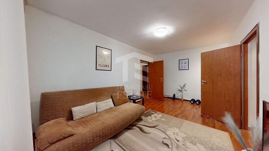 Apartament 2 Camere | Ideal Investiție | Orizont – AFI Cotroceni - Poză 25