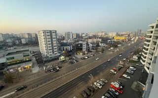 Apartament Premium - Global City Mihai Bravu - Parcare Sub - Poză 8