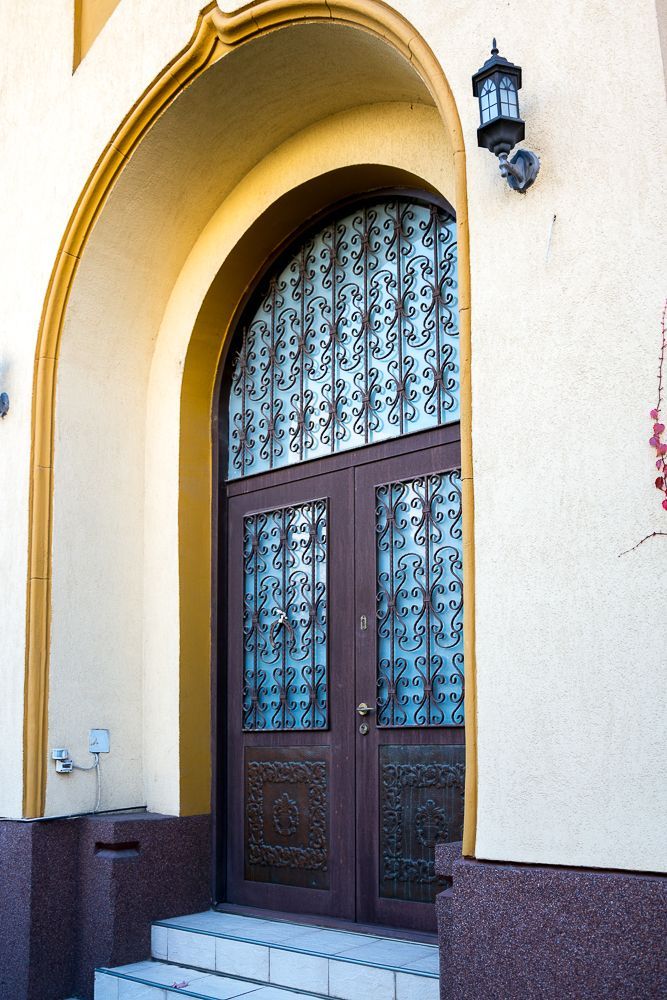 Vila interbelica de LUX consolidata integral, Matei Basarab, Traian - Poză 34