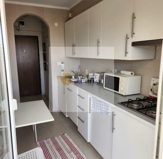 2 camere |  Cismigiu  | Balcon deschis  | Creditabil - Poză 8