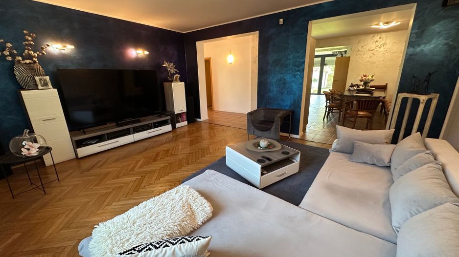 Casa Parter + Mansarda în Braytim - Poză 4