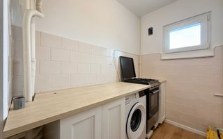 VÂNZARE 2 CAMERE | ZONA TITAN | MOBILAT SI UTILAT - Poză 8