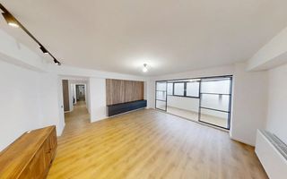 Apartament 4 camere, 95 mp utili, recent finisat, Zorilor zona Str Observator - Poză 3