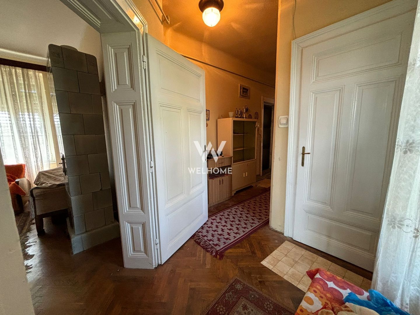 Apartament DECOMANDAT 2 camere - zona Centrala - Poză 9