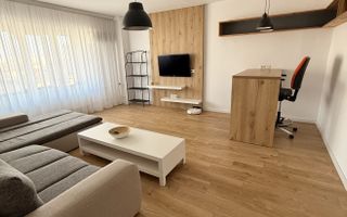 AP. 2 CAMERE IANCULUI, BUCATARIE INCHISA, MOBILAT MODERN,CURAT - Poză 3