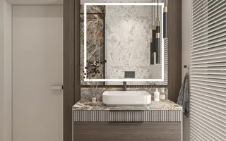 Vila individuala P+1+Pod Vivo Residence - Poză 24