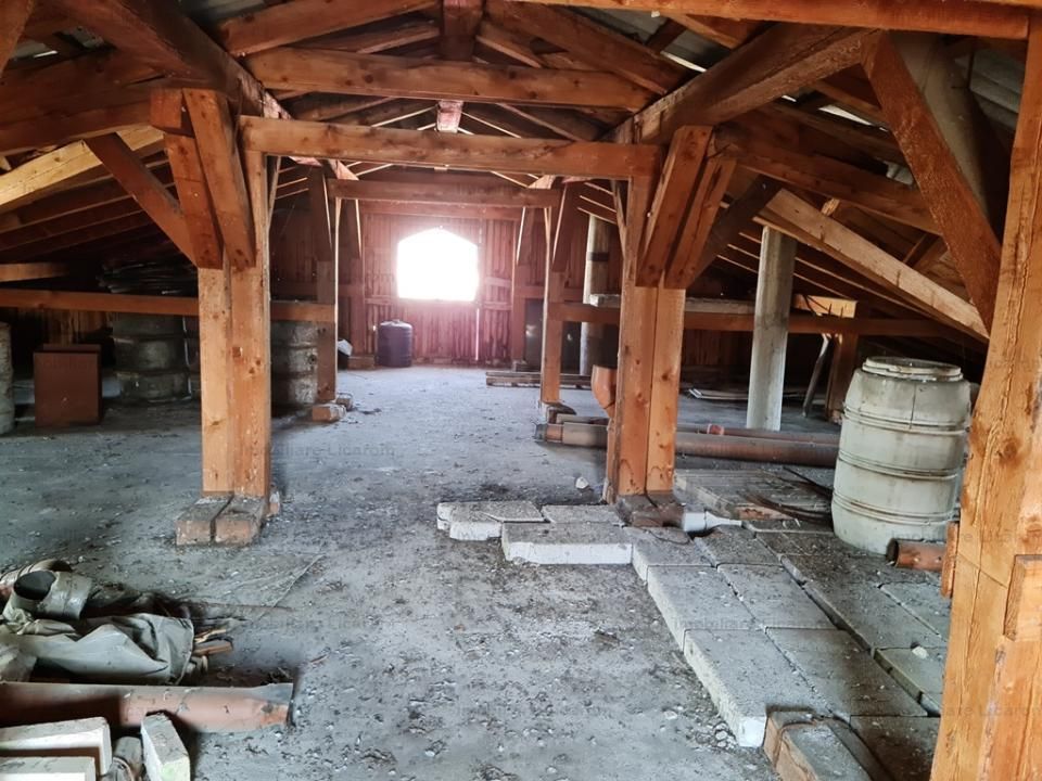 Cladire P+2E+M pretabila firma sau Recompartimentare - Poză 5