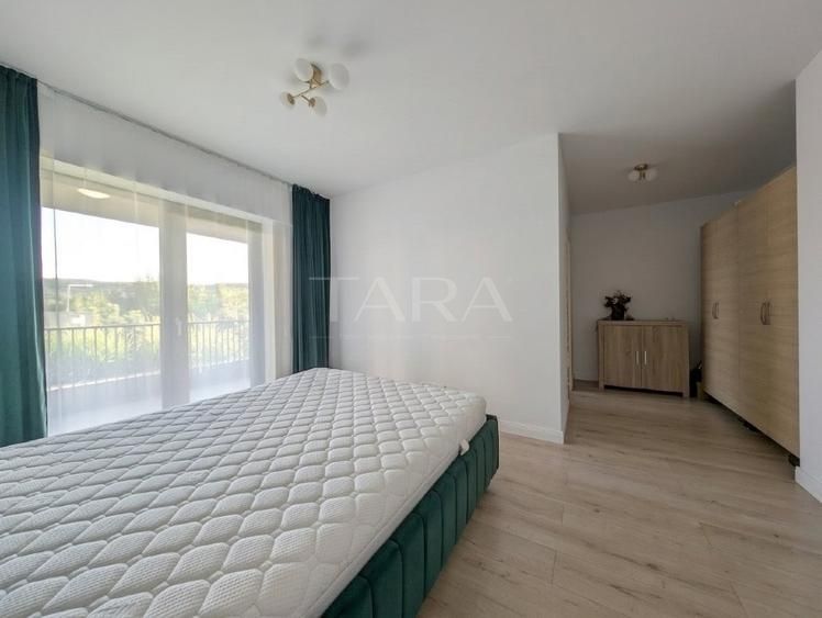 Apartament premium cu 3 camere, 84mp utili și două terase. - Poză 7