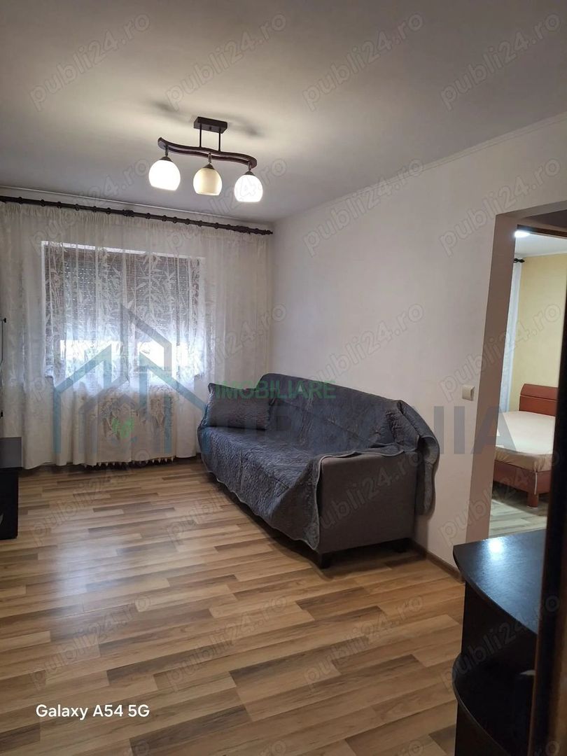 Inchiriere Apartament 2 camere CUG - Poză 2