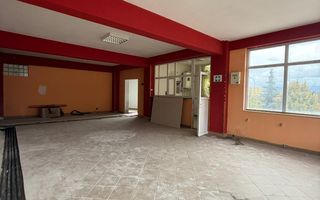 Spațiu comercial versatil I Selimbar-Zona Unimat - Poză 9