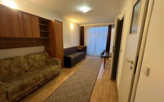 Apartament de 1 camere, 28mp, zona strazii Oasului - Poză 1