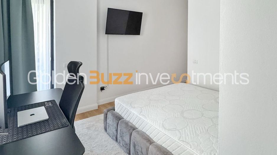 Apartament 3 camere | Parcare | Iancu Nicolae - Poză 9