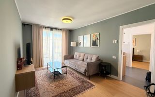 Apartament modern de închiriat zona Aurel Vlaicu - Poză 1