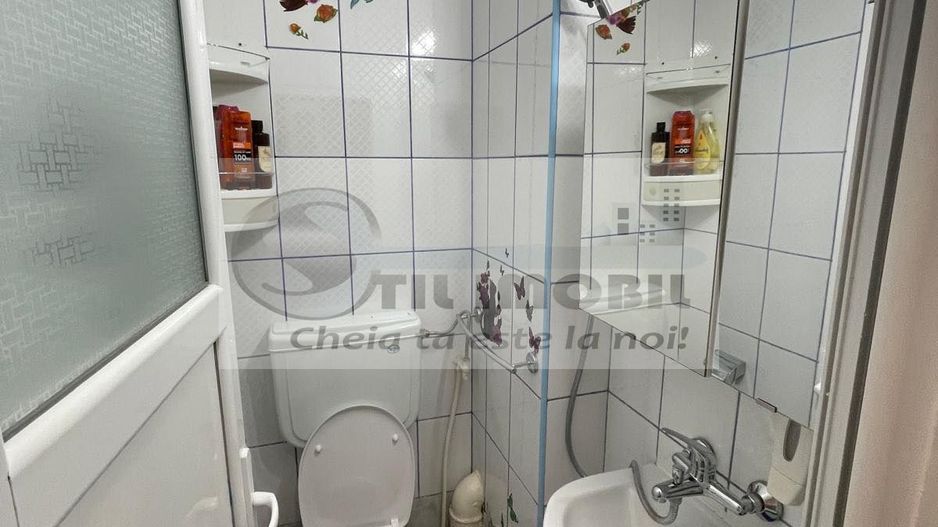 Apartament 2 camere nedecomandat, Tatarasi,complex-Ciurchi, 51000 euro - Poză 3