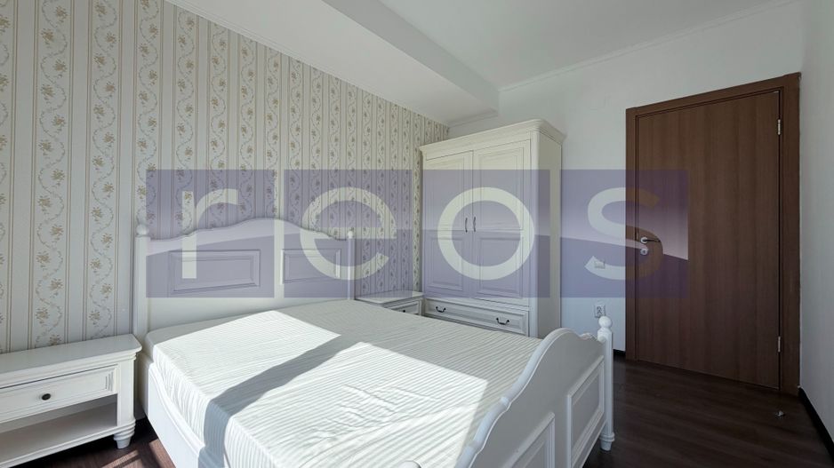 VANZARE 2 CAMERE | COSMOPOLIS | VEDERE PISCINA | PARCARE INCLUSA | - Poză 2