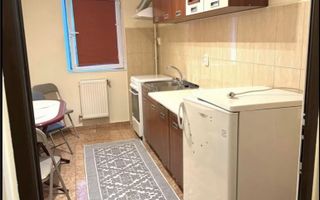 Apartament 1 camera de inchiriat - Bloc Meteor, zona Ciurchi, Tatarasi - Poză 3