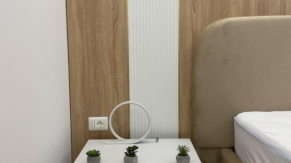 Studio modern de închiriat | Prima închiriere | Cortina North - Pipera - Poză 7