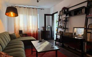 # De vanzare apartament cu doua camere decomandat – Zona Dacia, Iasi - Poză 1