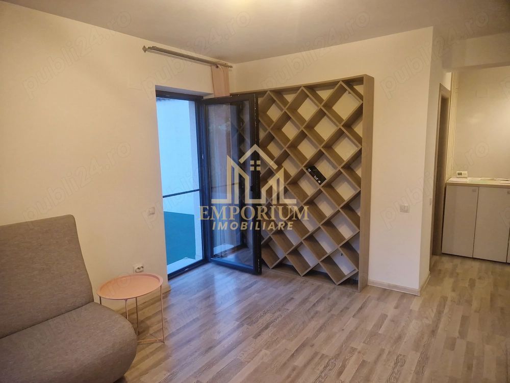 2 camere decomandate, Modern, Garaj, Intre Lacuri, Iulius Mall, FSEGA - Poză 8