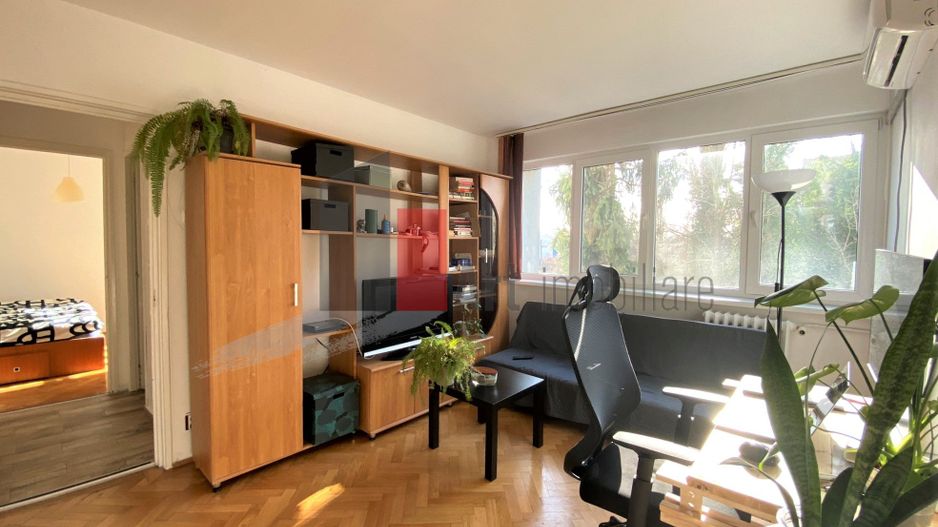 Apartament 2 camere, semidecomandat|Comision 0%-zona Pajura - Poză 1