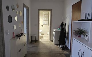 AP. 2 CAMERE METALURGIEI, PARCARE, CENTRALA, MASINA DE SPALAT VASE - Poză 3