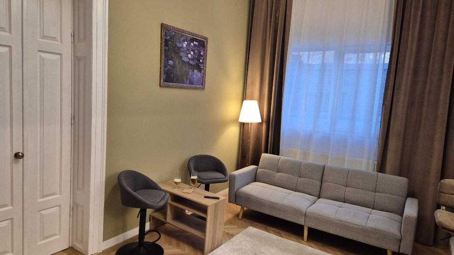 AP. 2 CAMERE VICTORIEI, PRIMA INHCIRIERE, RENOVAT, CENTRALA, PARCARE - Poză 2