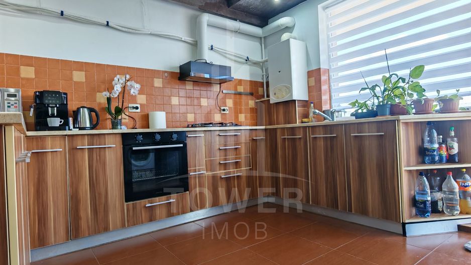 Apartament 3 camere de vânzare et 2, zona Rahovei - Poză 2