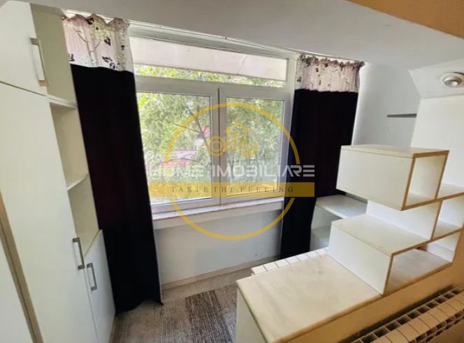 Etaj2/Apartament 2 Camere/Decomandat/Zona CUG/Bloc din 1988! - Poză 6